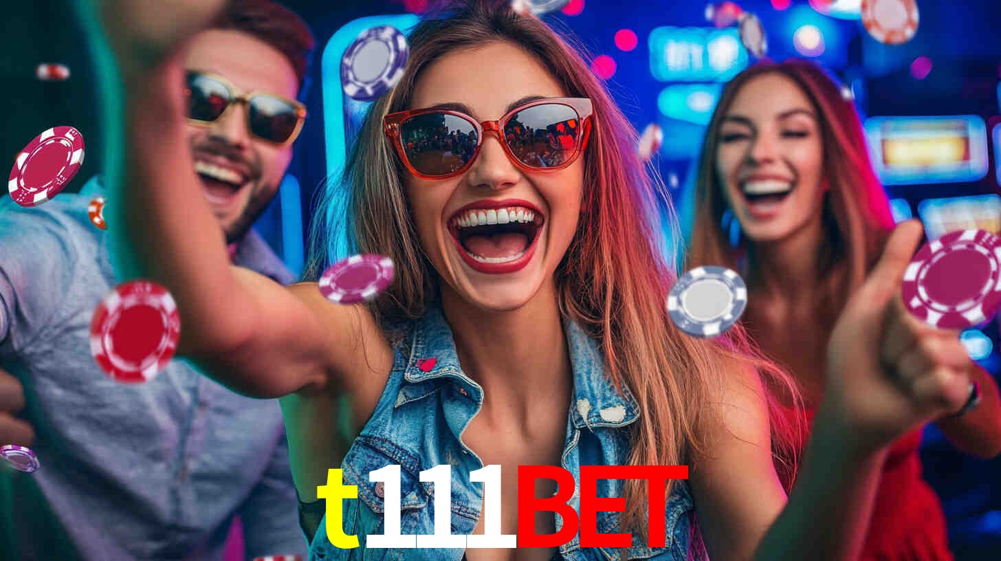A Experiência Imersiva dos Cassinos Ao Vivo no t111bet