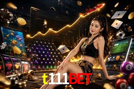 Slot Games t111bet