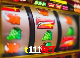 A Emoção da Loteria na t111bet: Uma Chance de Mudança de Vida