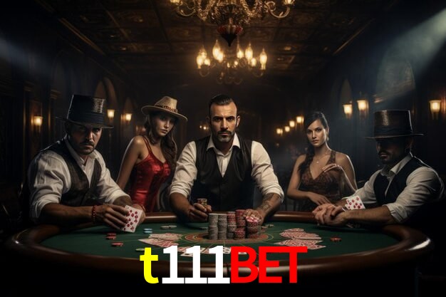 Desvendando o Mundo dos Jogos Virtuais na t111bet