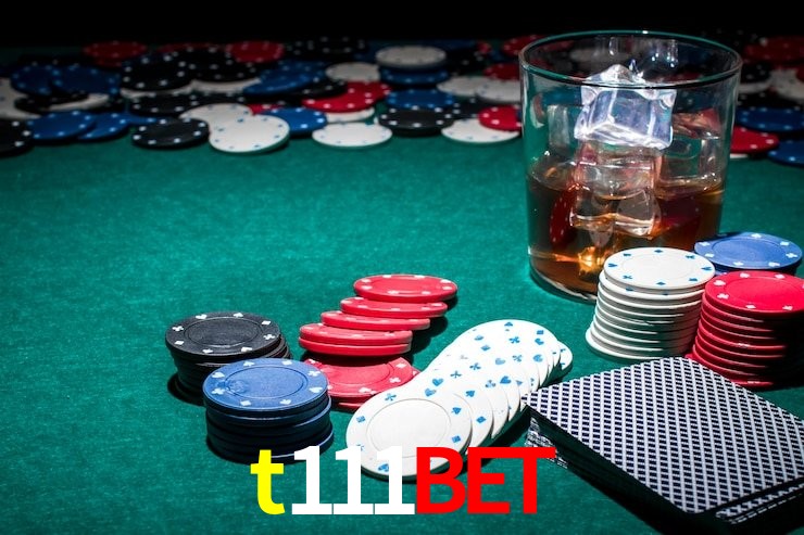 Bônus de Boas-vindas t111bet