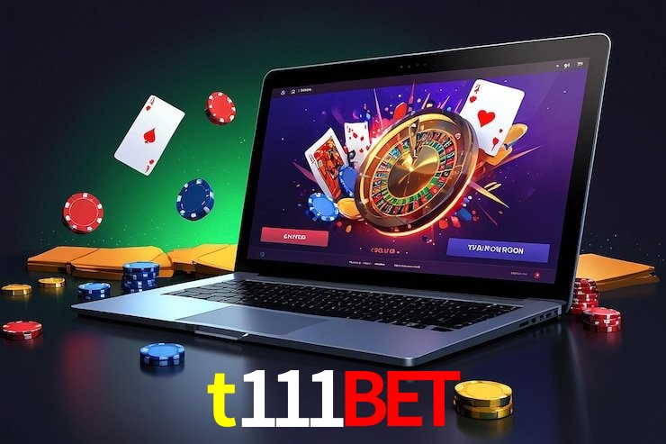 Login Seguro t111bet