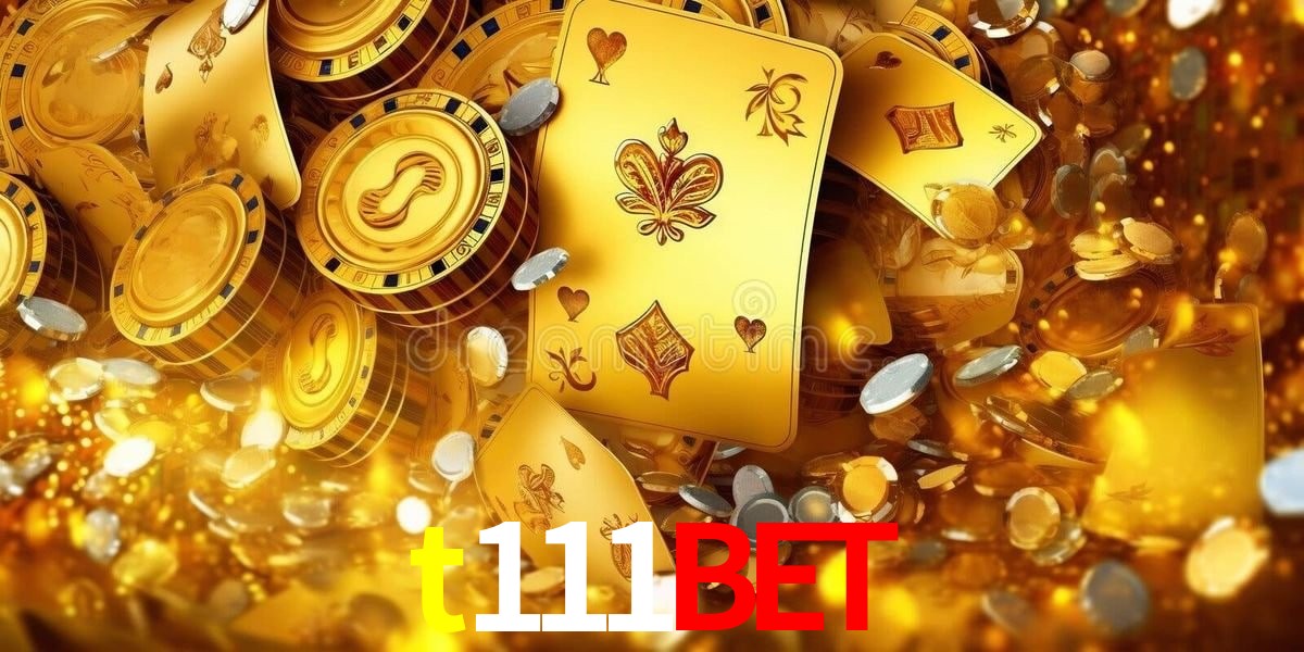 Descubra o Programa VIP da t111bet: Vantagens Exclusivas para Jogadores