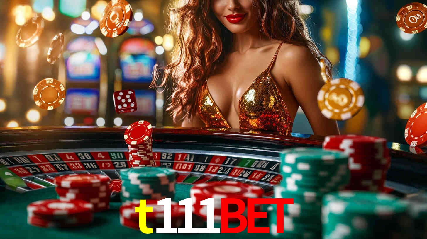 t111bet App Interface