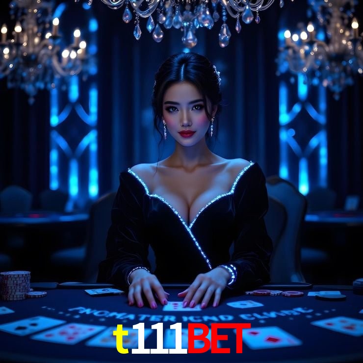 Estatísticas Esportivas t111bet