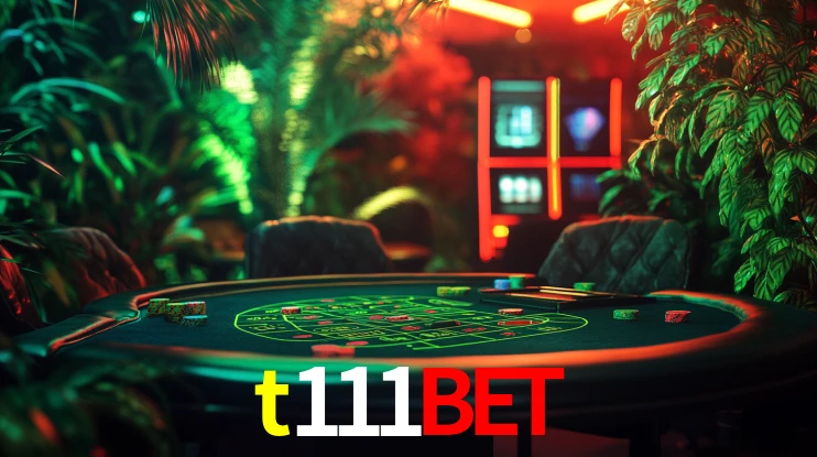 Welcome Bonus t111bet