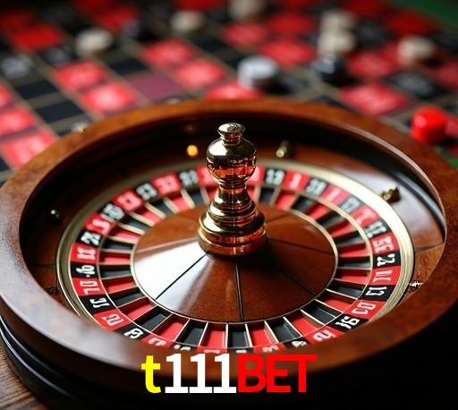 Benefícios da Conta t111bet