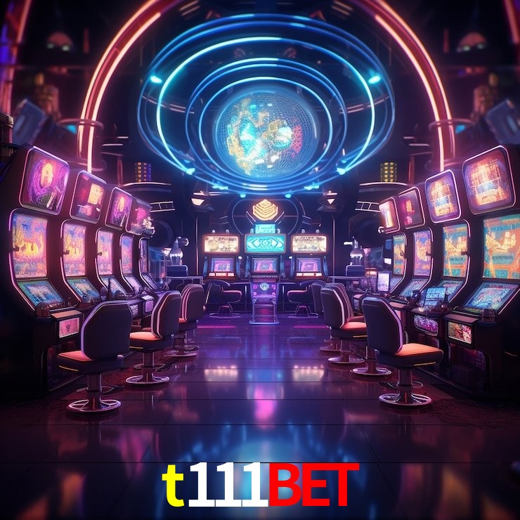 Promoções Sazonais t111bet