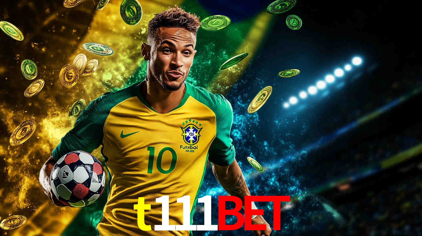 Apostas Esportivas na t111bet: Um Guia Completo