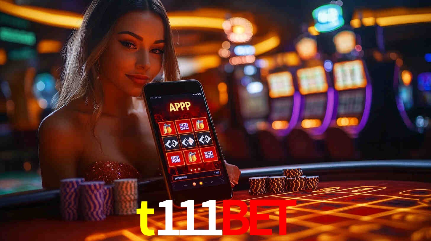 Descubra o Programa VIP da t111bet: Vantagens Exclusivas para Jogadores