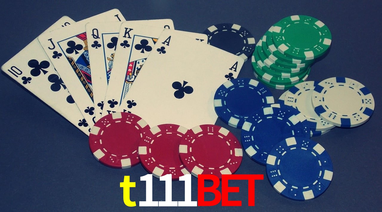 Experiência VIP t111bet