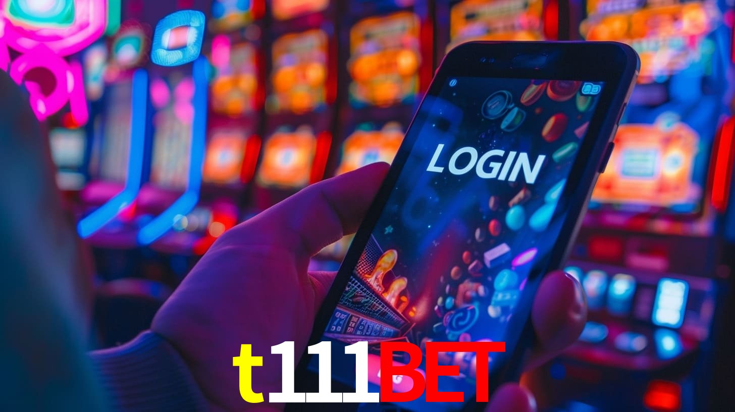 Jogos Exclusivos t111bet