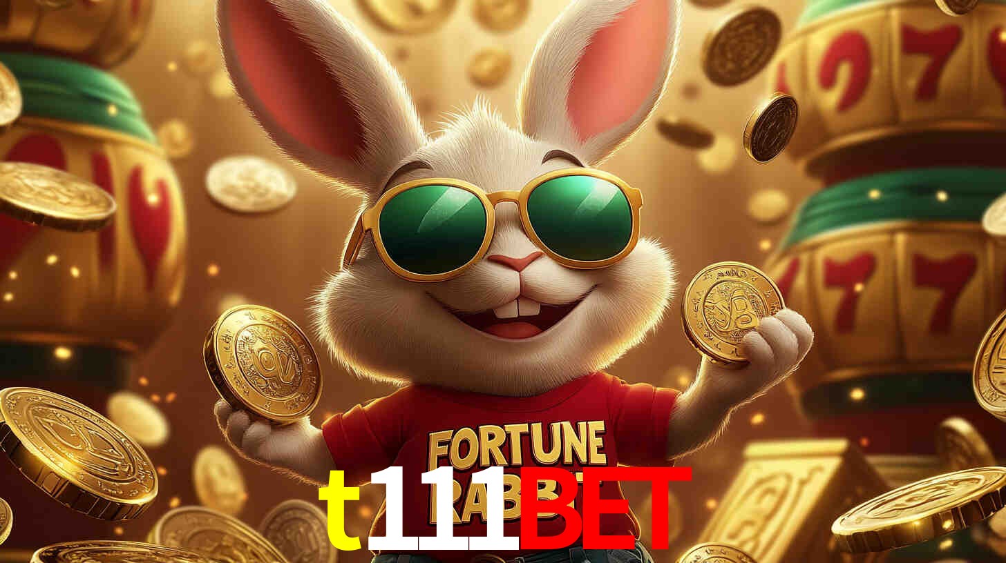 t111bet: Seu Especialista em Apostas Esportivas Brasileiras
