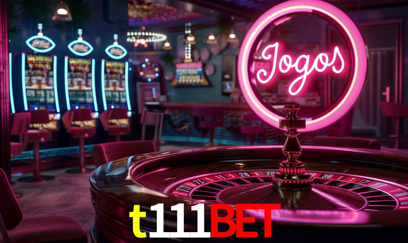 Explorando a Categoria de Eventos em Apostas na t111bet