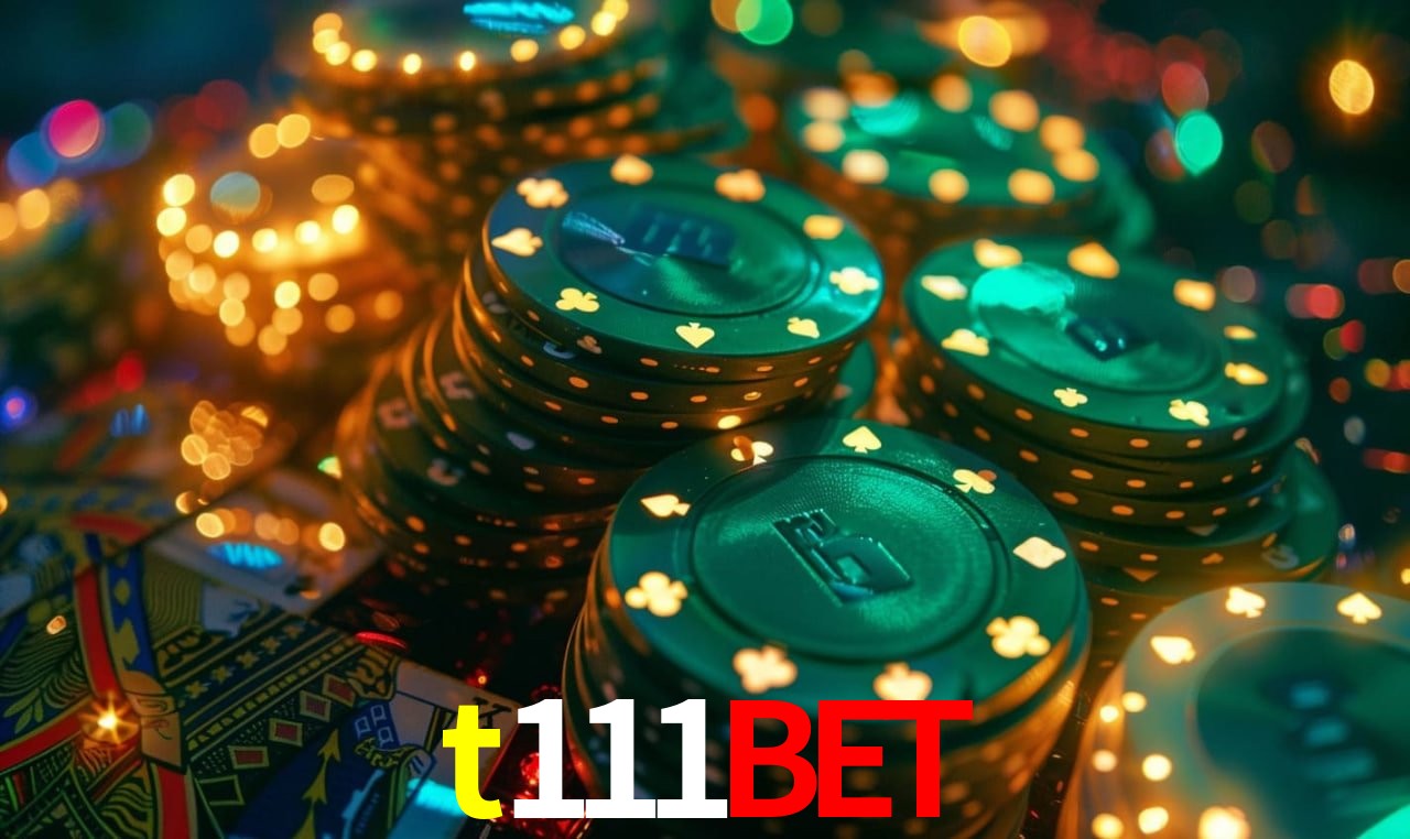 Torneios t111bet