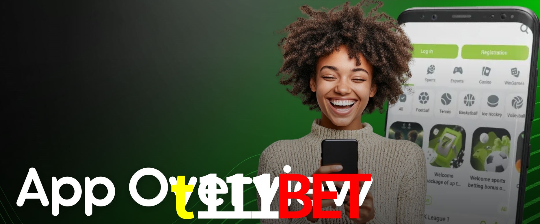 APP oficial da t111bet para mobile