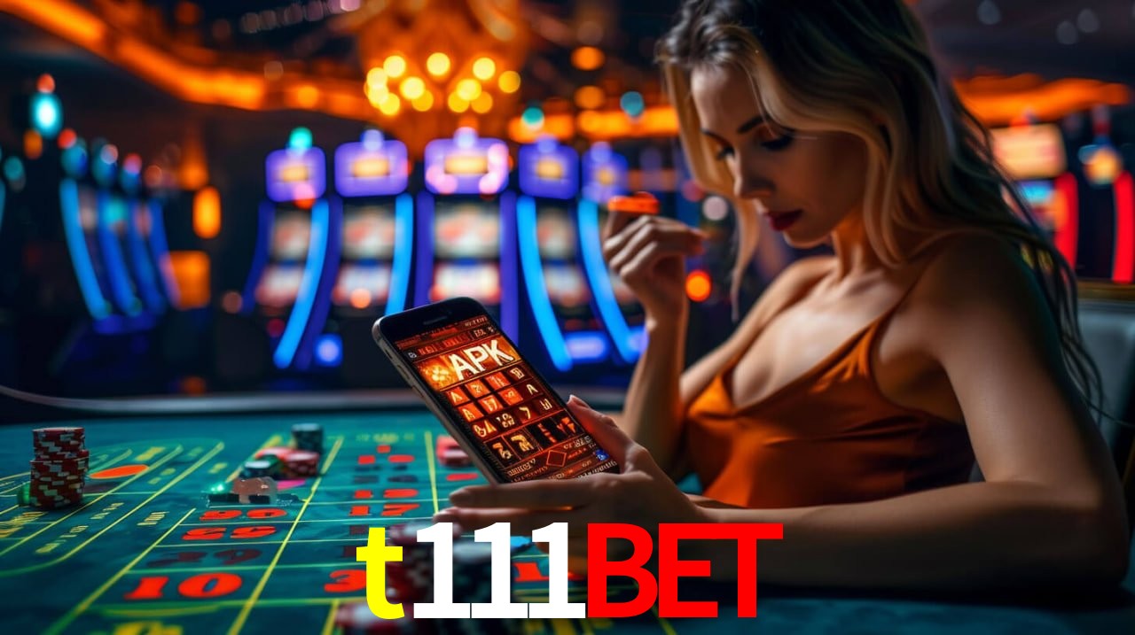 Blackjack Table t111bet