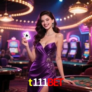 Interface Premium t111bet