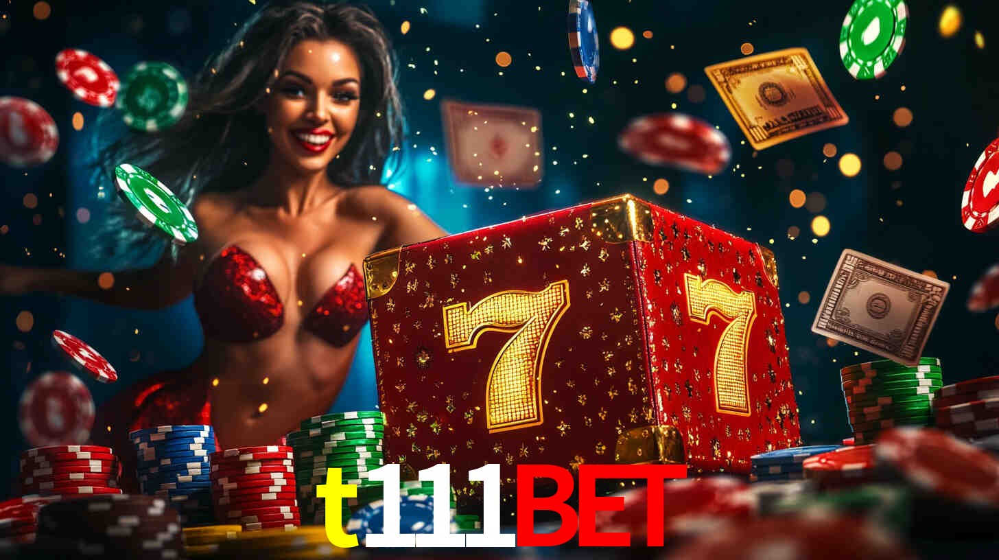 Descubra a Essência do t111bet: Nossa História e Compromissos