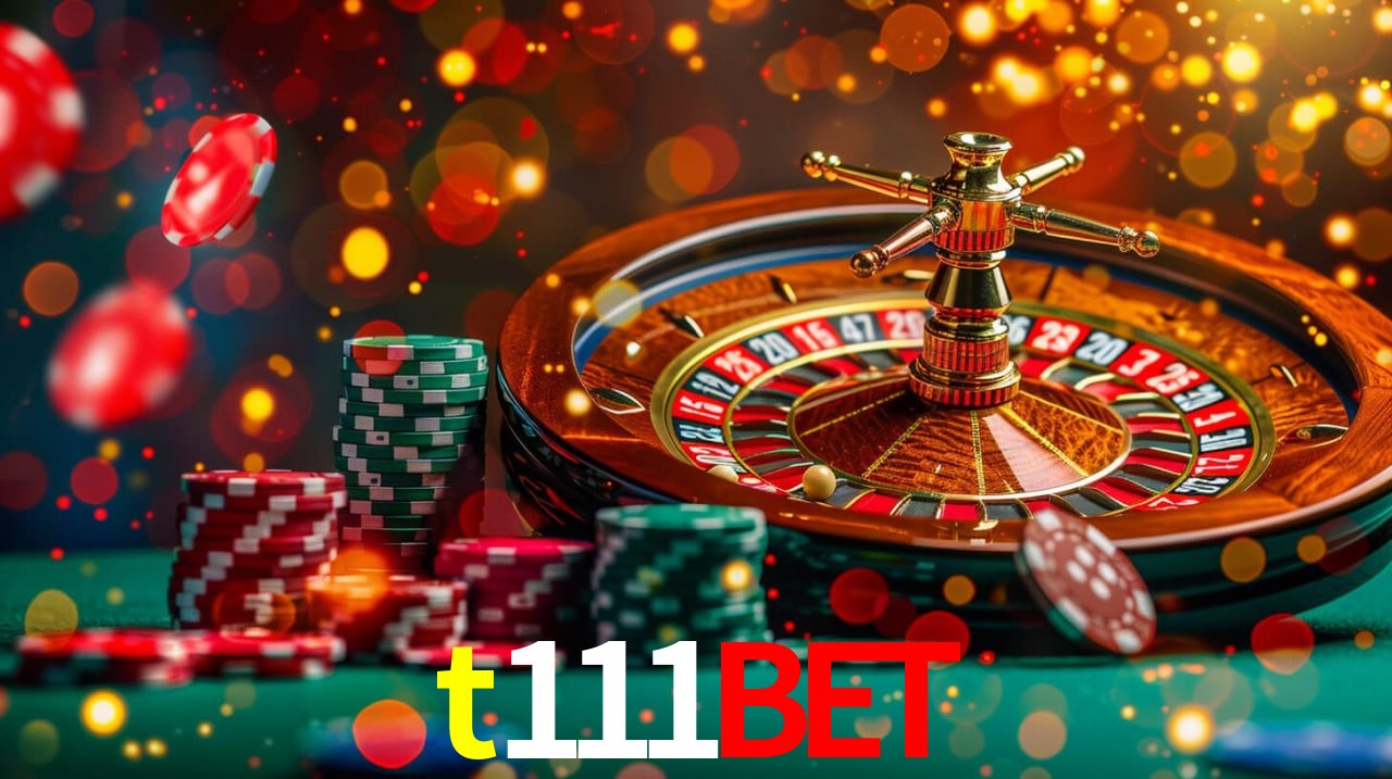 Inovações de Jogos na t111bet: O Futuro das Experiências Interativas