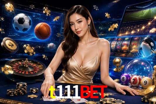 Game Providers t111bet