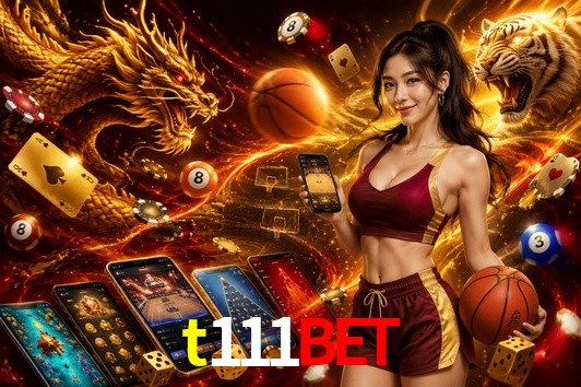 Welcome Bonus t111bet