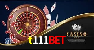 Casino Ao Vivo t111bet