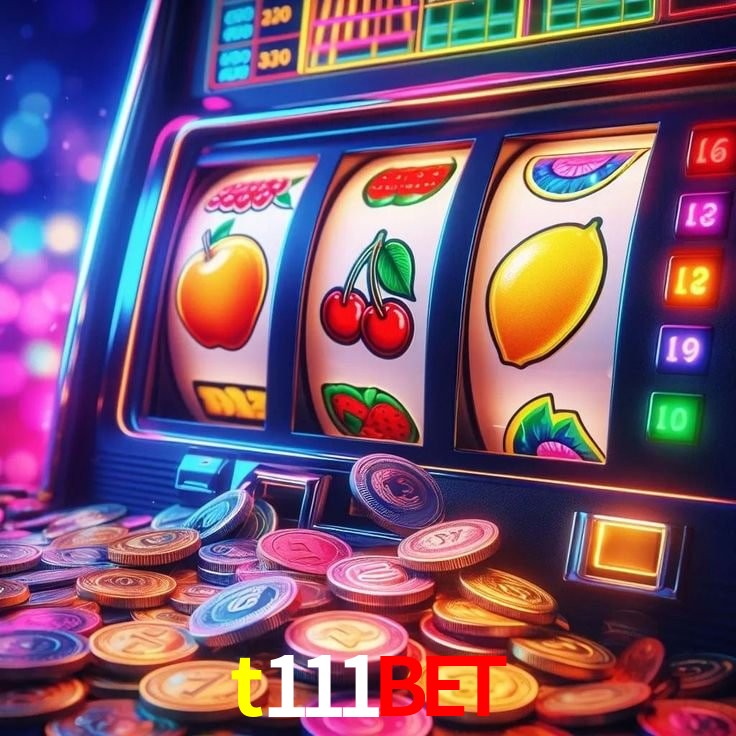 Mesa de Blackjack t111bet