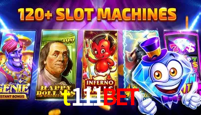A Revolução dos Aplicativos de Jogos no t111bet