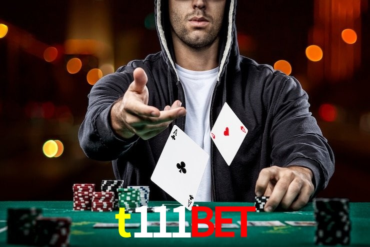 Bônus Generosos e Exclusivos no t111bet para Você!