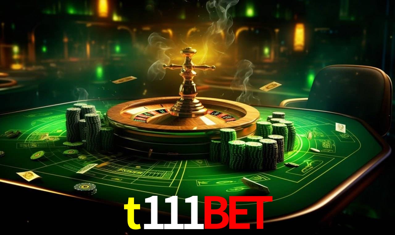 A Emoção da Loteria na t111bet: Uma Chance de Mudança de Vida