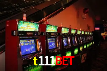 A Experiência Imersiva dos Cassinos Ao Vivo no t111bet