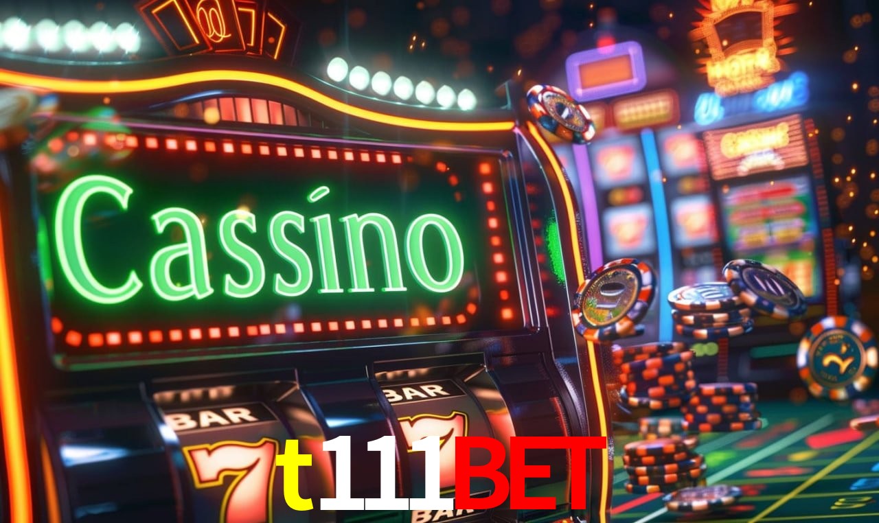 Estatísticas do Jogo t111bet