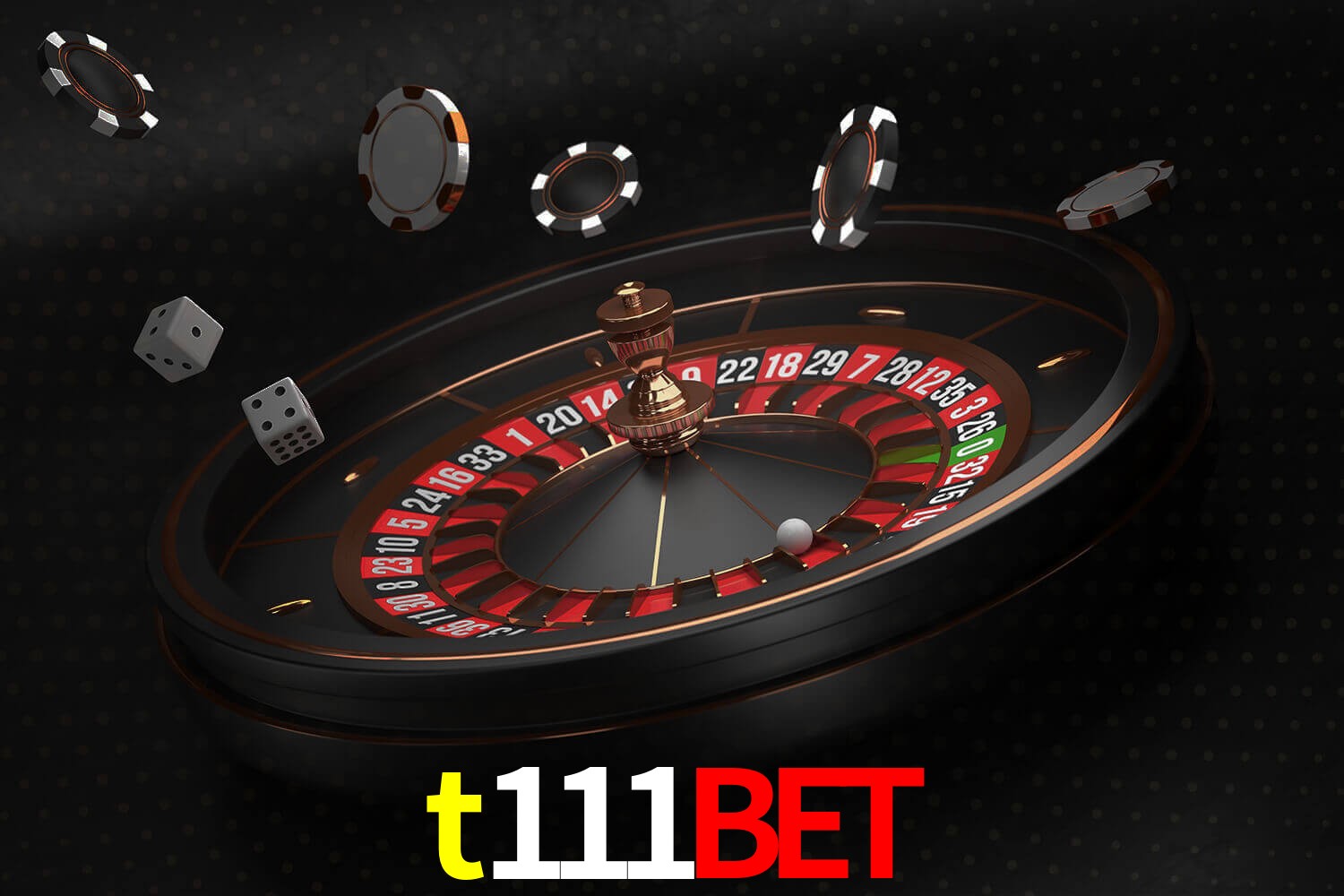 Sinta a adrenalina dos jogos de cassino com t111bet