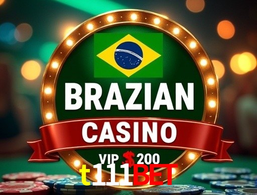 Promoção Relâmpago t111bet