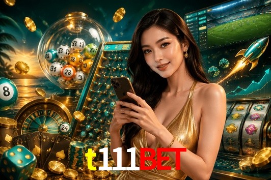 Live Casino t111bet