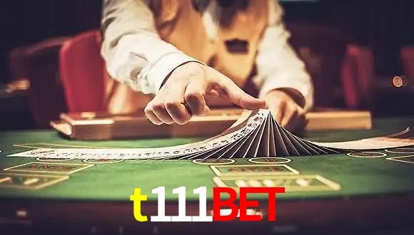 VIP Casino t111bet