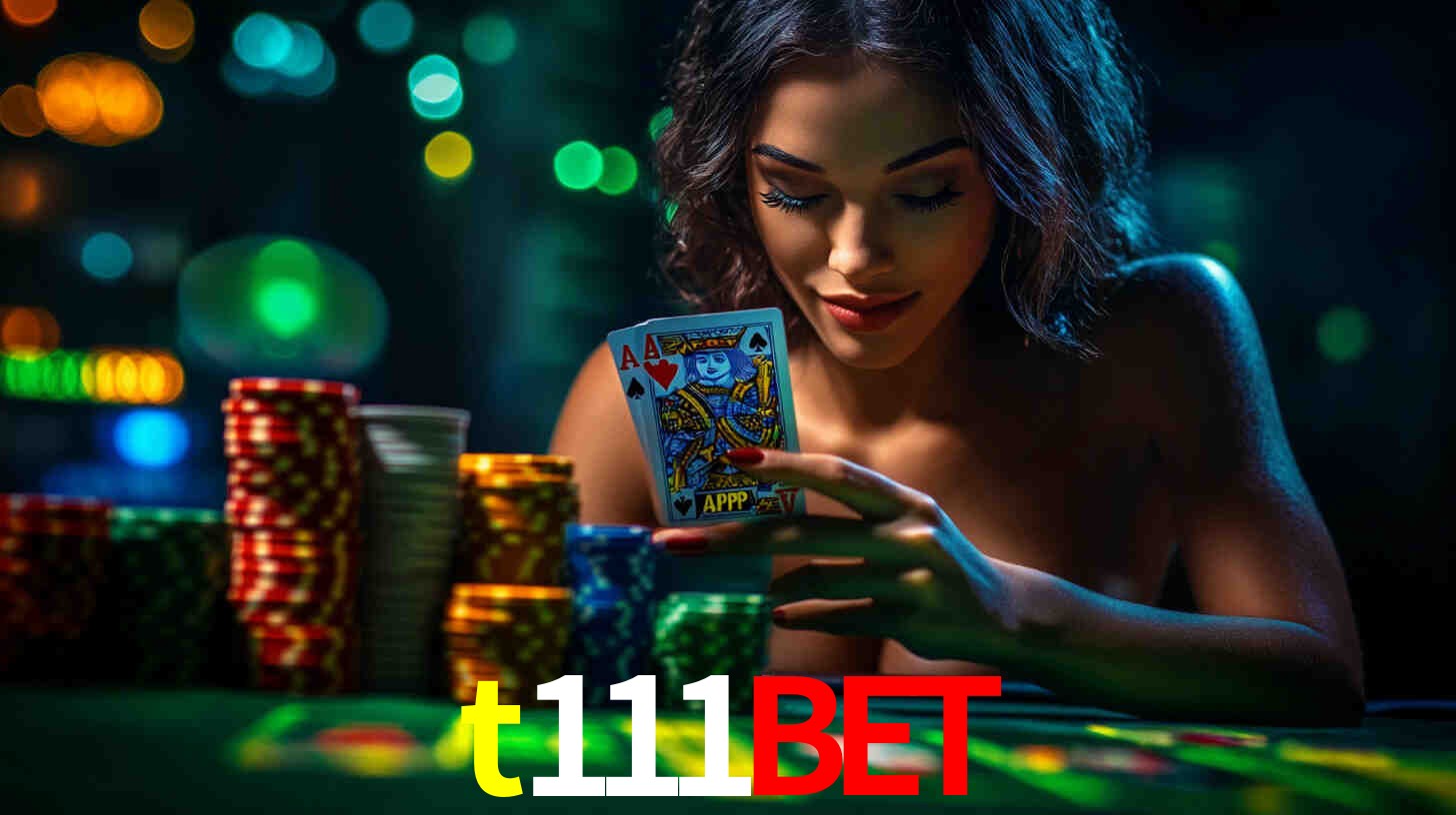 A Popularidade dos Caça-Níqueis no t111bet