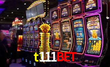 Descubra a Essência do t111bet: Nossa História e Compromissos