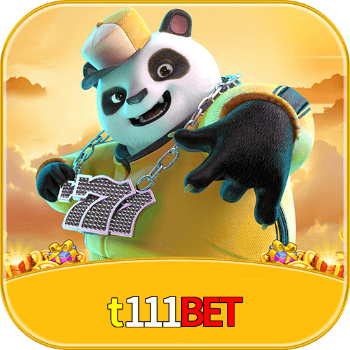 t111bet.com Logo